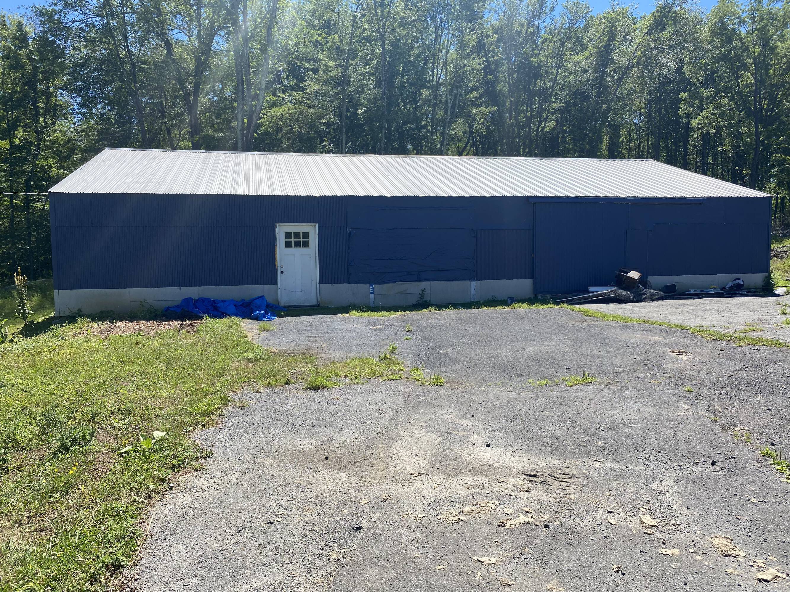 Commercial Property for Sale in Pine Bush New York 12566